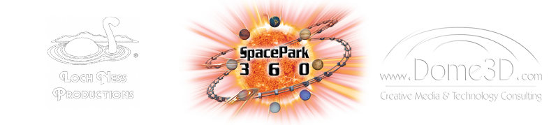 SP360 GE Logos